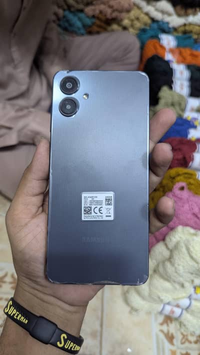 Samsung Mobile A06 03084674932 whatsapp