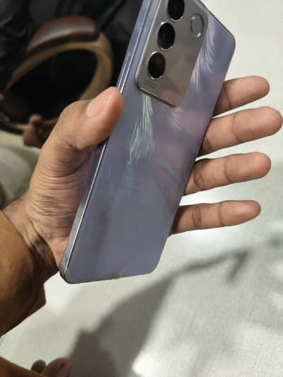 Vivo V27e
