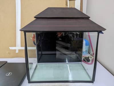 Aquarium in brand new condition