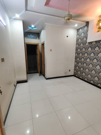 Apartment For Rent In Office I-10/ Markaz
