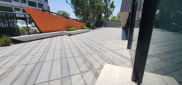 Premium IT Tech Office Floor for Rent I-10, Islamabad Main Road Location | Brand New Corporate Facility