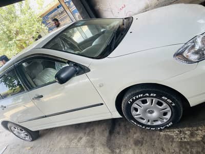 Toyota Corolla 2006