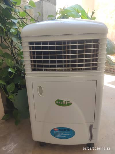 small air cooler