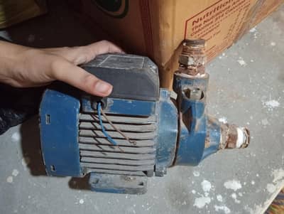 water moter pump