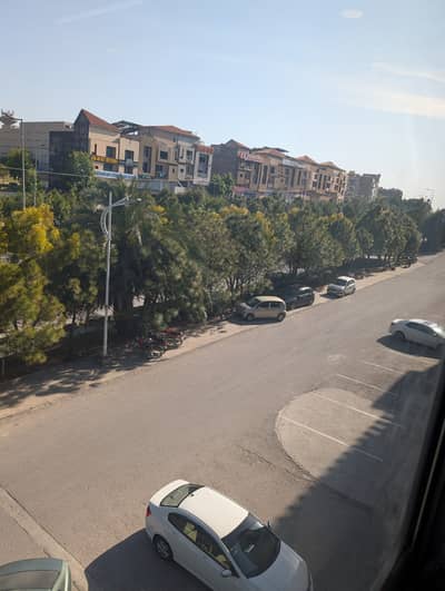 Commercial Hall For Sale Rented to IT Department