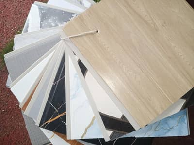 PVC imported panel 8inch/9.5fit