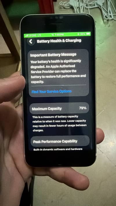 iPhone SE 2020