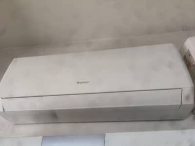 gree 1 ton inverter AC