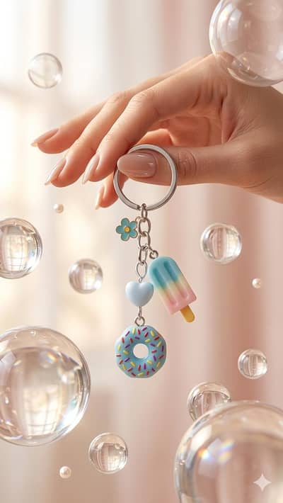 keychain