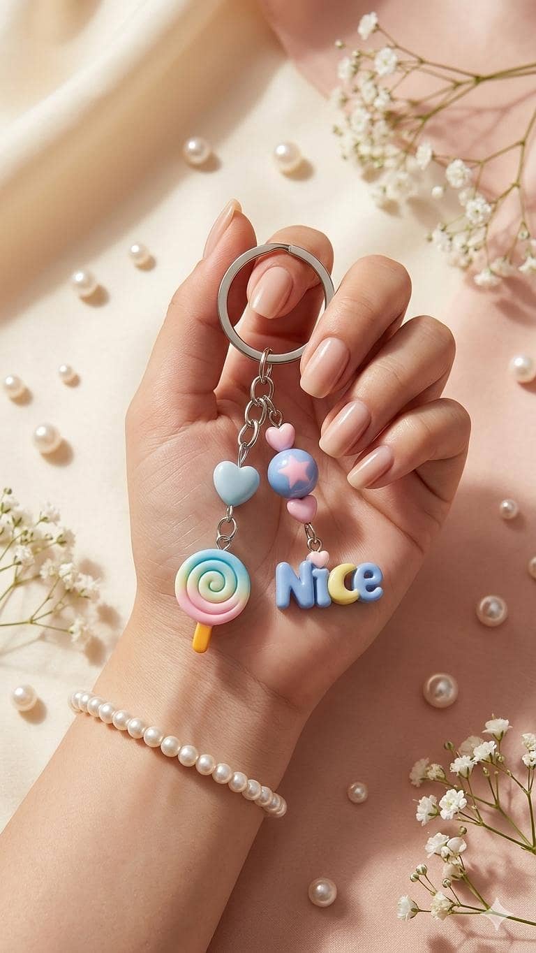 keychain 2