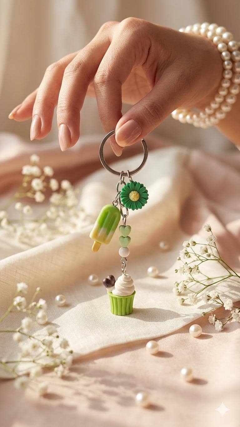 keychain 3