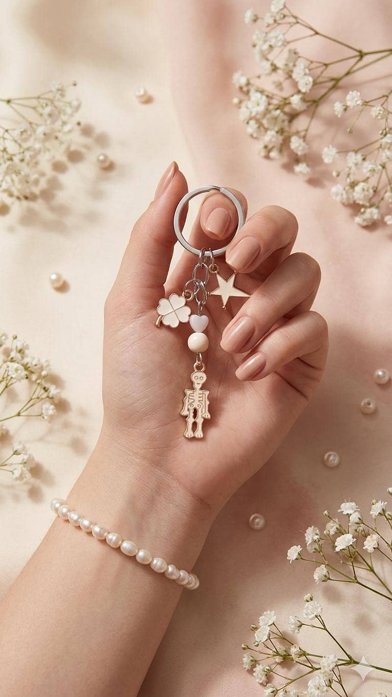 keychain 4