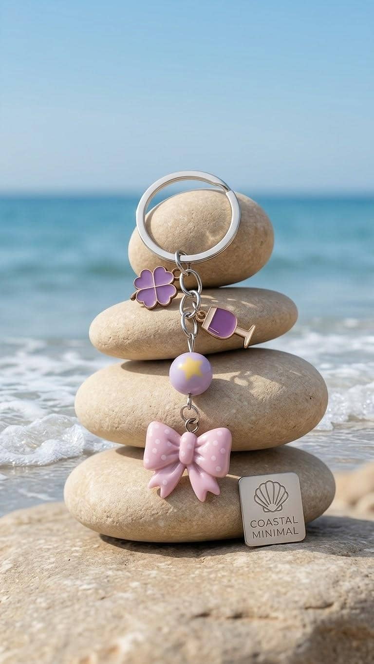keychain 5