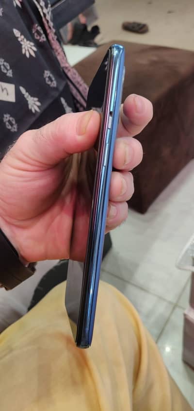 One Plus 9 12+4 256gb