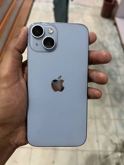 Apple iPhone 14