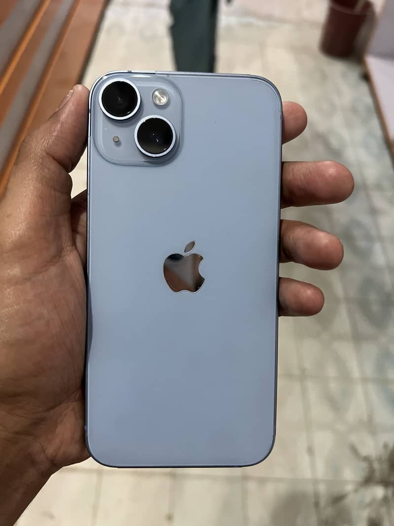 Apple iPhone 14 0