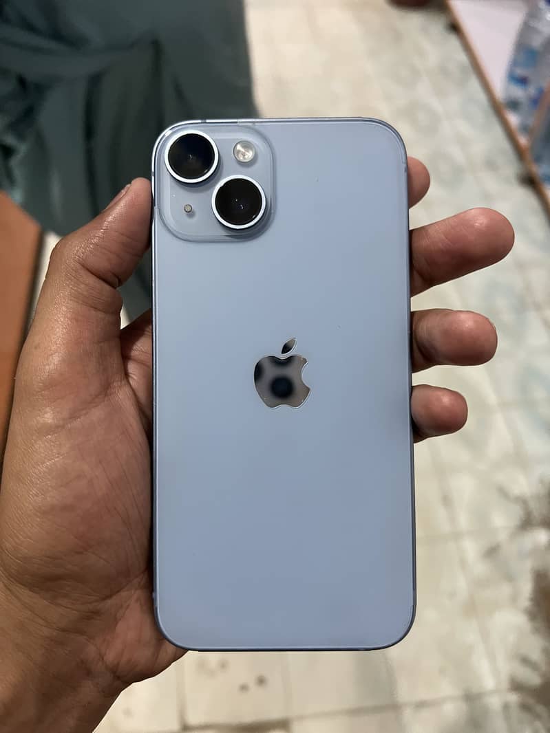 Apple iPhone 14 2