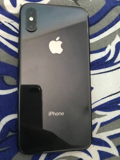 Apple iPhone XS