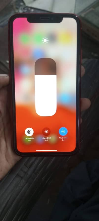 exchange posible XR & 4G Hotspot