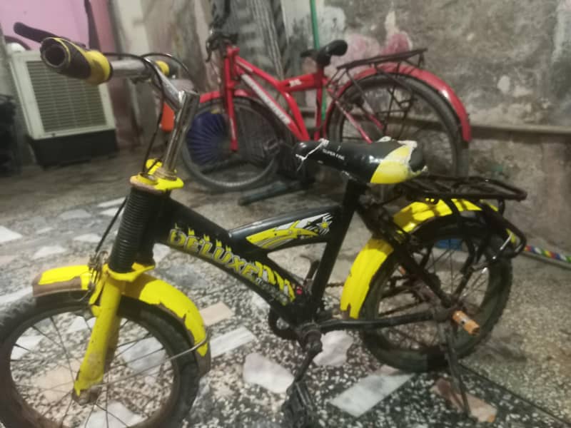 cycle for sel 0