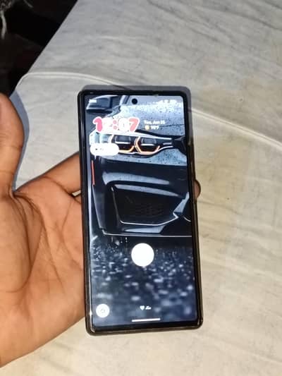 Google Pixel 6a