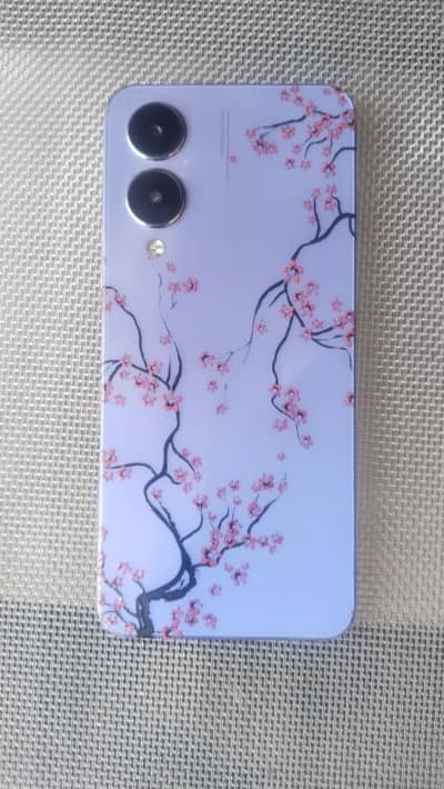Vivo Y17s
