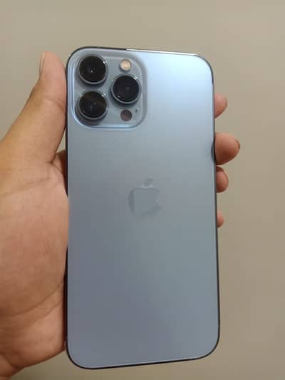 Apple iPhone 13 Pro Max