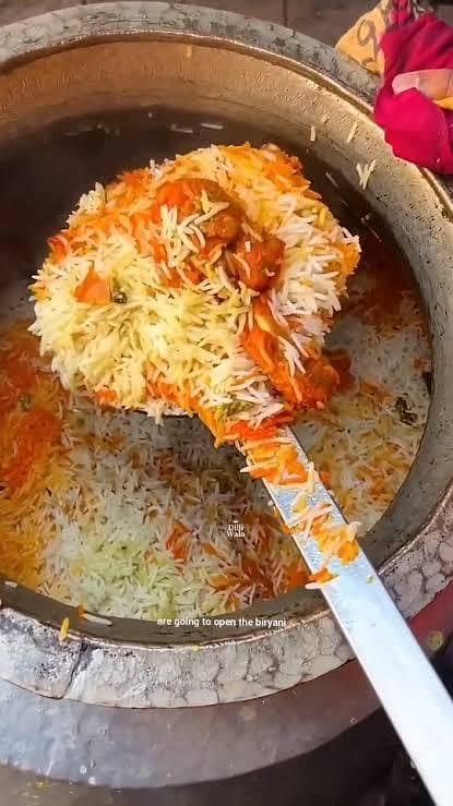مناسب ریٹ میں بہترین حلیم اور بریانی کی دیگیں 2