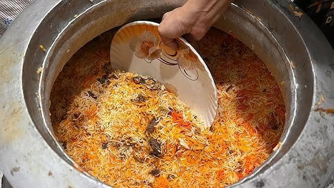 مناسب ریٹ میں بہترین حلیم اور بریانی کی دیگیں 3
