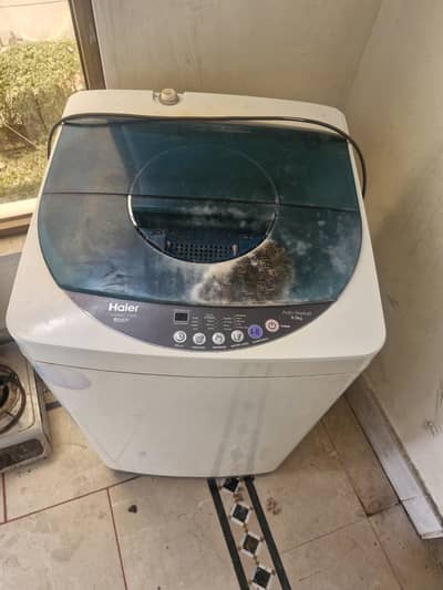 haier masheen all ok for sale
