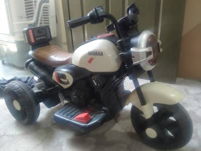 Kids Electric bike