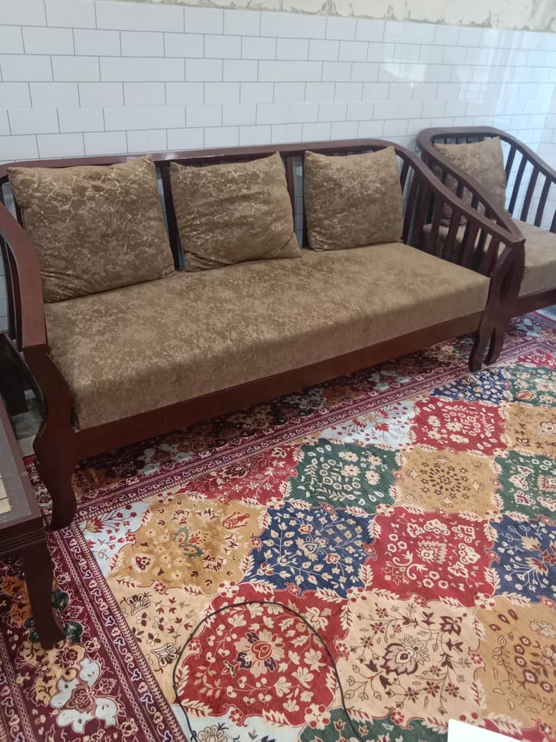 5 seater 2