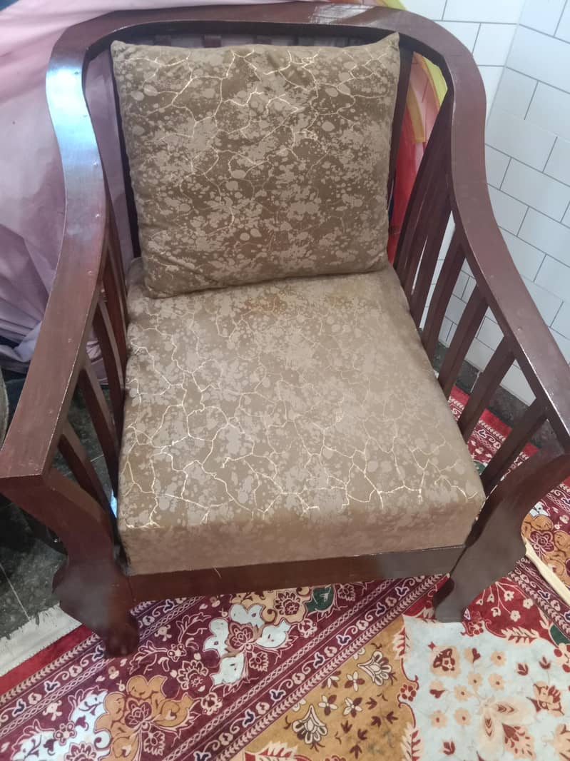 5 seater 4