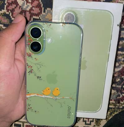 Apple iPhone 17