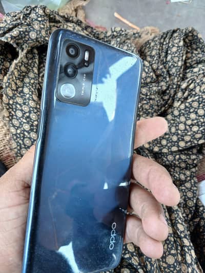 oppo a16