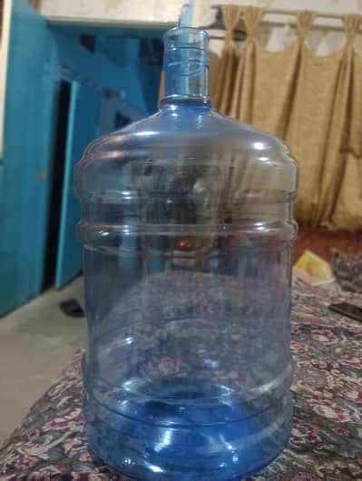 19 Litter Bottle pure new