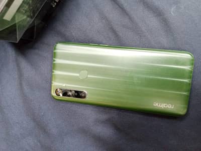 Realme 6i