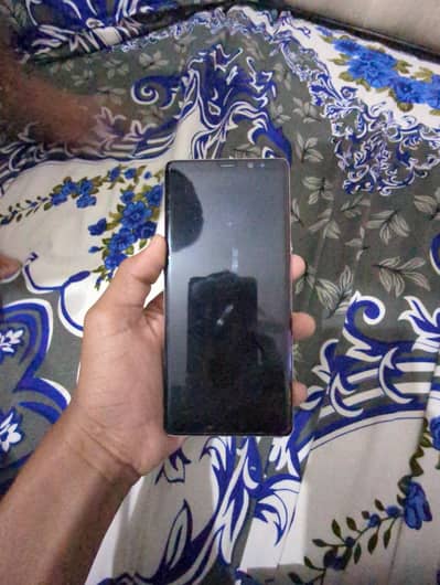Samsung Galaxy note 8