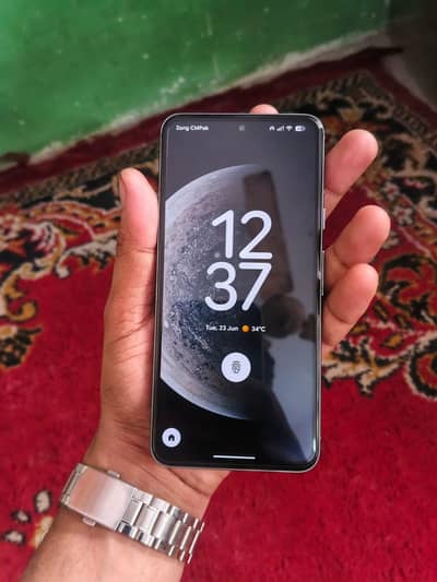 Google Pixel 8 official pta approved