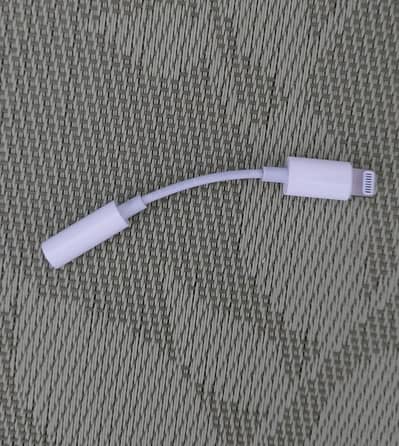 Original Apple iphone 3.5mm Headphone Jack
