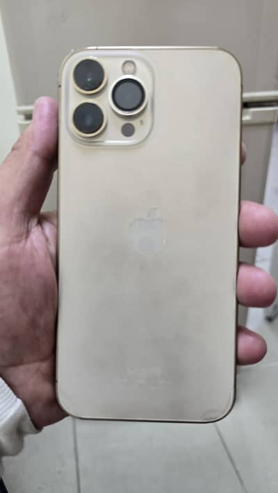 Apple iPhone 13 Pro Max