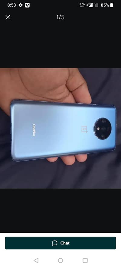 one plus 7t