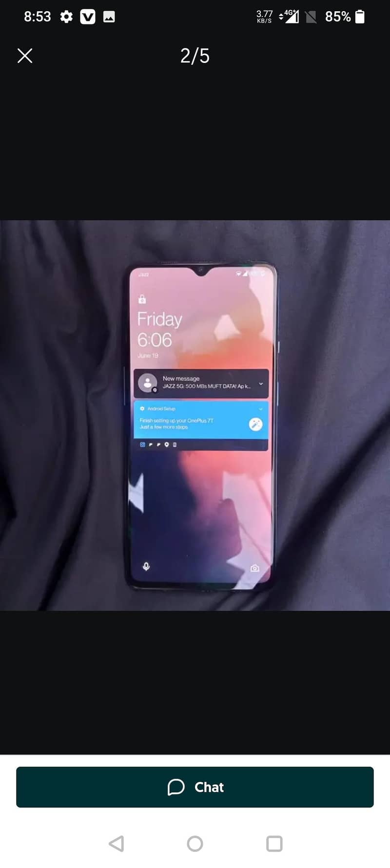 one plus 7t 1