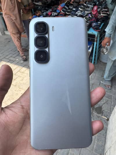 Infinix hote 60 Pro Plus