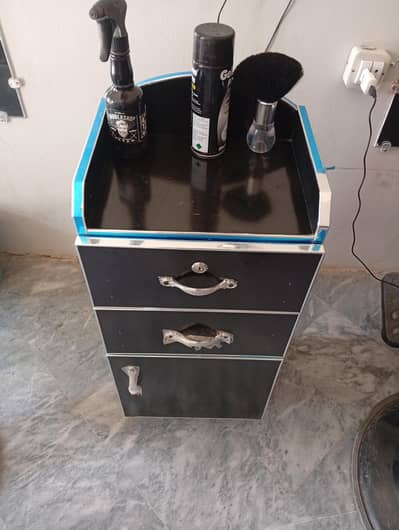 saloon for sale
