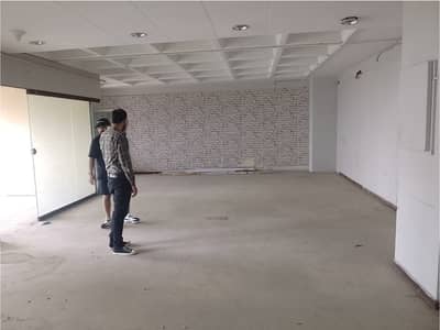 Office For Rent Area 1600 Square Feet Office Available For Rent Real Pictures In Gulberg 3 Lahore