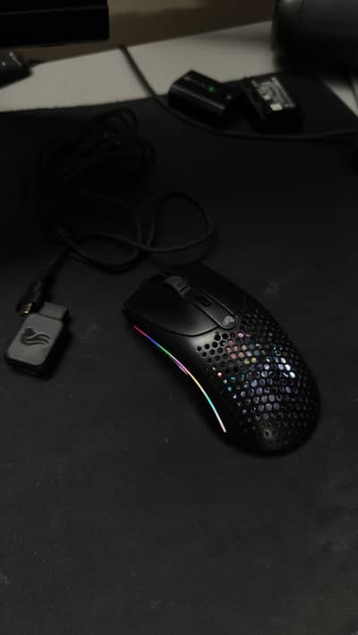 Glorious o2 Wireless Gaming Mouse
