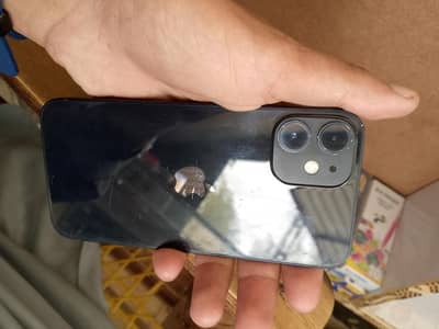 Apple iPhone 12