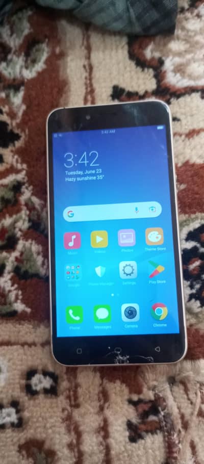 OPPO A71
