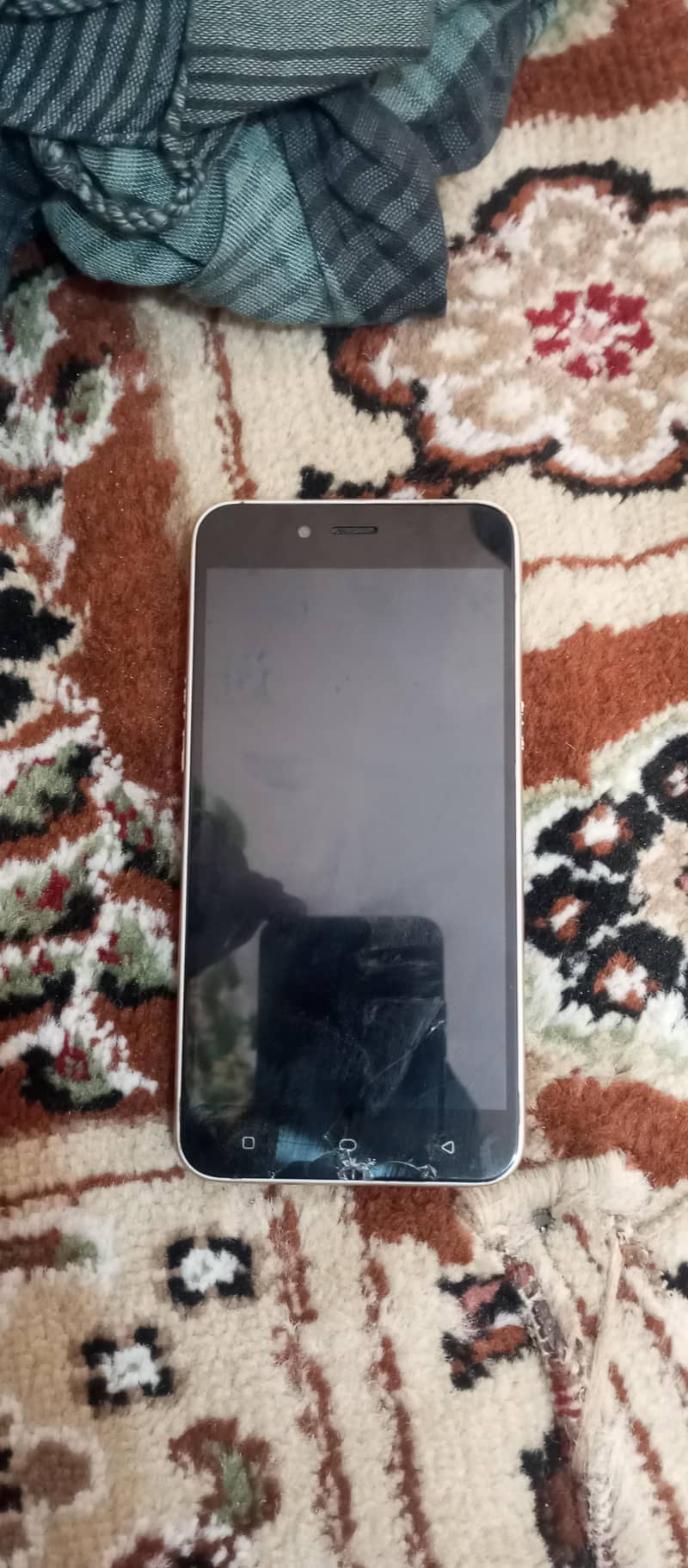 OPPO A71 4
